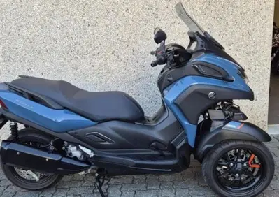 Yamaha Tricity 300 (2021 - 24) - Annuncio 10075474
