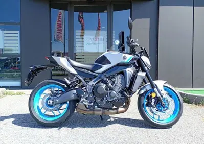 Yamaha MT-09 Y-AMT (2024 - 26) - Annuncio 10075475