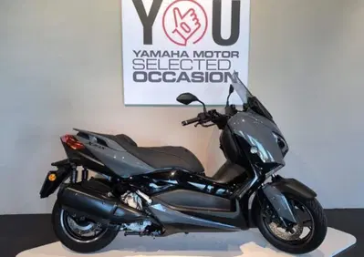 Yamaha X-Max 300 Tech Max (2021 - 24) - Annuncio 10075476