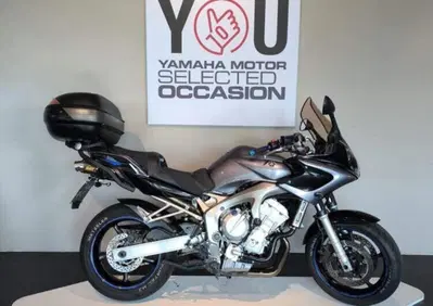Yamaha FZ6 Fazer (2004 - 07) - Annuncio 10075478