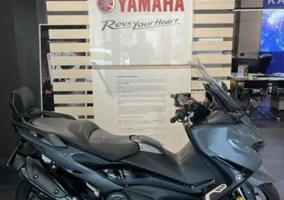 Yamaha T-Max 560 Tech Max (2021) - Annuncio 10075480