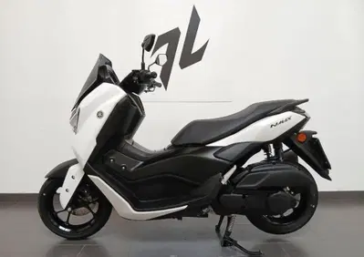 Yamaha N-Max 125 (2025 - 26) - Annuncio 10075482