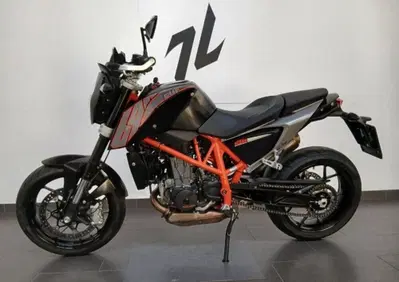 KTM 690 Duke (2012 - 16) - Annuncio 10075483