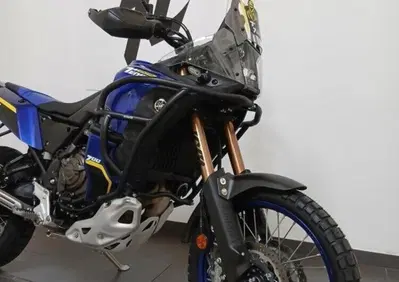 Yamaha Ténéré 700 World Raid (2022 - 25) - Annuncio 10075484