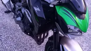 Kawasaki Z 900 A2 (2019) 