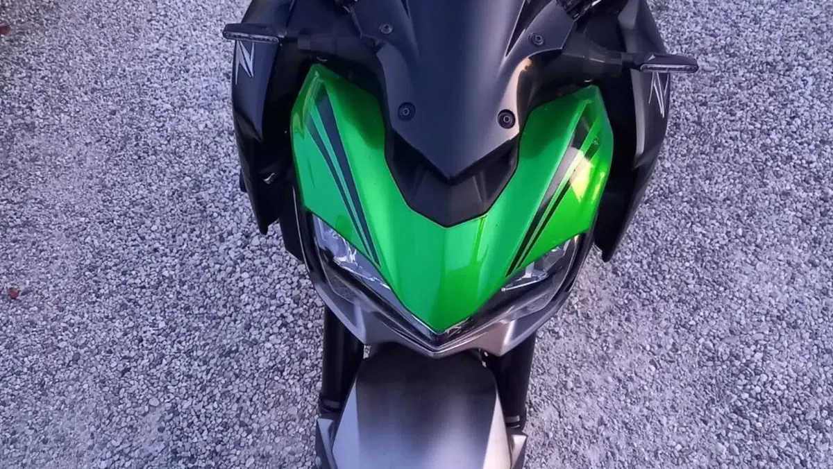 Kawasaki Z 900 A2 (2019)  (2)