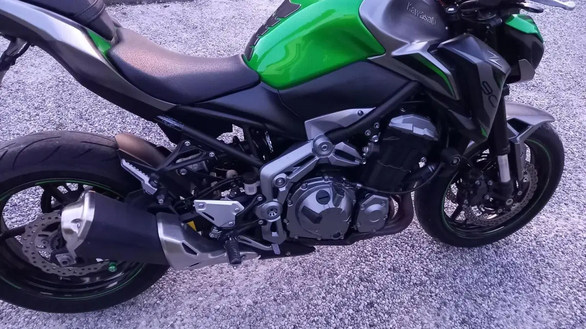 Kawasaki Z 900 A2 (2019)  (3)