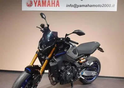 Yamaha MT-09 SP (2021 - 23) - Annuncio 10075487