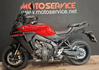 Yamaha Tracer 9 Y-AMT (2025 - 26) - Annuncio 10075490