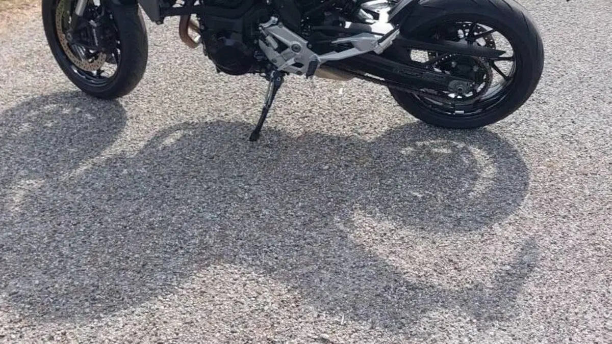 Bmw F 900 R (2021 - 24) 