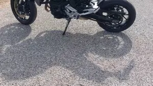 Bmw F 900 R (2021 - 24) 