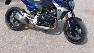 Bmw F 900 R (2021 - 24)  (3)