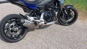 Bmw F 900 R (2021 - 24)  (4)