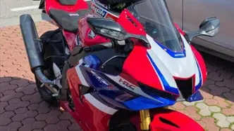 Honda CBR 1000 RR-R Fireblade SP (2024 - 26) usata
