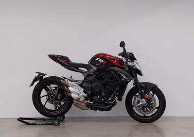 MV Agusta Brutale 800 RR (2017 - 20) - Annuncio 10075503