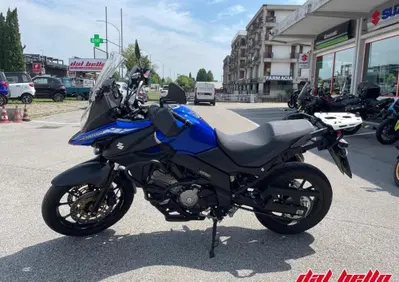 Suzuki V-Strom 650 (2021 - 25) - Annuncio 10075504