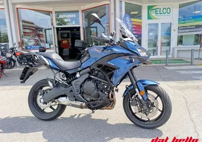 Kawasaki Versys 650 (2025 - 26) - Annuncio 10075505