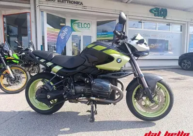 Bmw R 1150 R (2000 - 07) - Annuncio 10075506