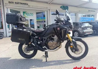 Honda Africa Twin CRF 1000L ABS Travel Edition (2016 - 17) - Annuncio 10075507