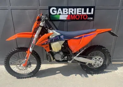 KTM 300 EXC E TPI (2022) - Annuncio 10075513