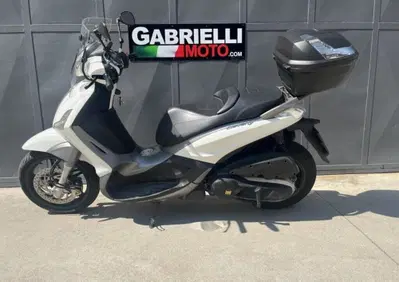 Piaggio Beverly 350 SportTouring ie (2011 - 15) - Annuncio 10075514