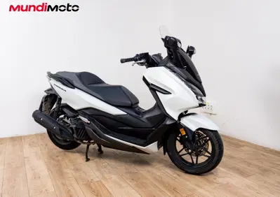 Honda Forza 125 ABS (2015 - 16) - Annuncio 10075517