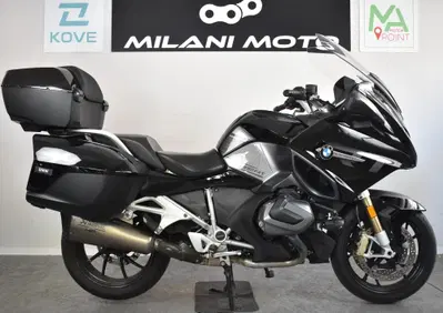 Bmw R 1250 RT (2021 - 25) - Annuncio 10072597