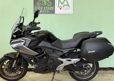 CFMOTO 700MT (2024 - 26) - Annuncio 10074566