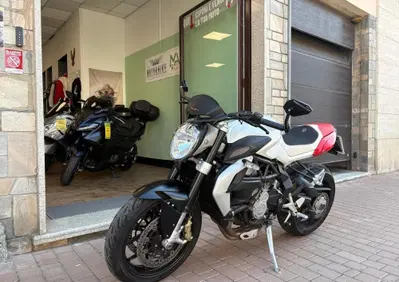 MV Agusta Brutale 800 EAS ABS (2012 - 15) - Annuncio 10075540