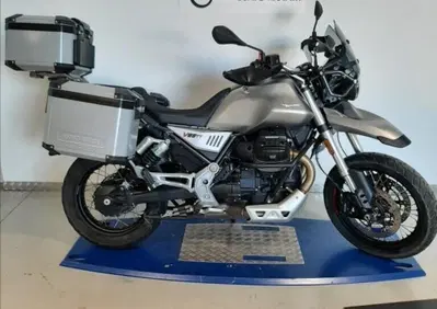 Moto Guzzi V85 TT (2019 - 20) - Annuncio 10075078