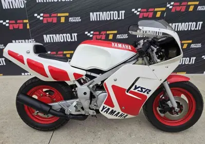 Yamaha YSR 50 - Annuncio 10075545