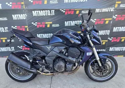 Kawasaki Z 750 (2007 - 14) - Annuncio 10075546