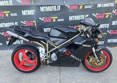 Ducati 916 Biposto (1994 - 98) - Annuncio 10075547