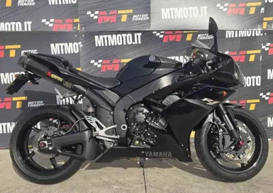 Yamaha YZF R1 (2007 - 08) - Annuncio 10075548