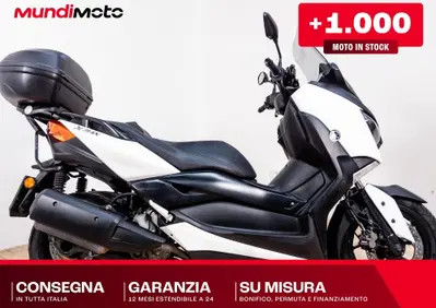 Yamaha X-Max 300 ABS (2017 - 20) - Annuncio 10036916