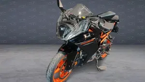 KTM RC 125 (2022 - 26)  (3)