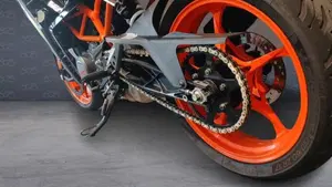 KTM RC 125 (2022 - 26)  (6)