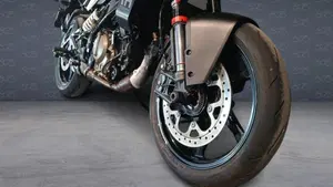 Husqvarna Svartpilen 125 (2024 - 26)  (6)