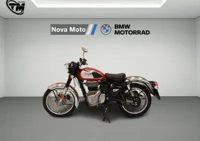 Royal Enfield Classic 350 (2021 - 26) - Annuncio 9999887