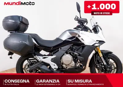 CFMOTO 650MT (2019 - 20) - Annuncio 10075585