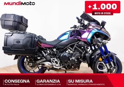 Yamaha Niken 850 (2018 - 20) - Annuncio 10075598