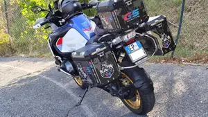 Bmw R 1250 GS Adventure (2019 - 20)  (2)