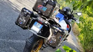 Bmw R 1250 GS Adventure (2019 - 20) 