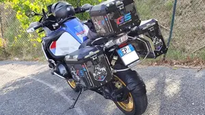 Bmw R 1250 GS Adventure (2019 - 20)  (3)