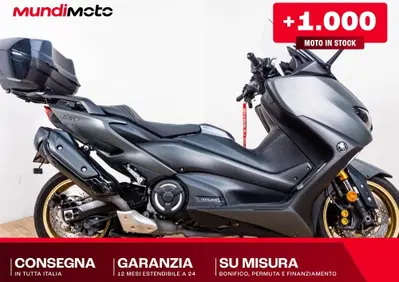 Yamaha T-Max 560 Tech Max (2020) - Annuncio 10075599