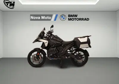 Bmw R 1300 GS Triple Black (2023 - 26) - Annuncio 10075602