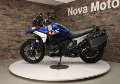 Bmw R 1300 GS Trophy (2023 - 26) - Annuncio 10075604