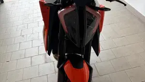KTM 1290 Super Duke R EVO (2022 - 23) 