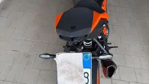 KTM 1290 Super Duke R EVO (2022 - 23)  (3)