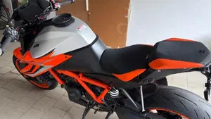 KTM 1290 Super Duke R EVO (2022 - 23)  (5)